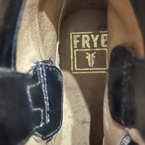 Frye boots, woman’s 7 1/2 - Picture 2 of 5
